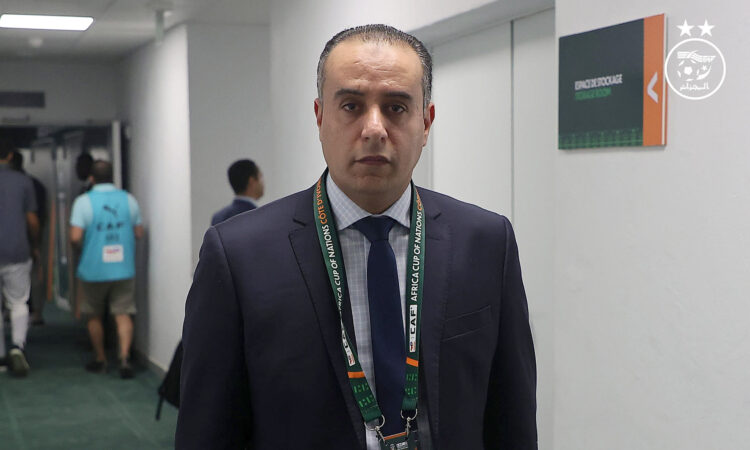 Algérie-Burkina Faso (2-2) : La FAF introduit une réclamation officielle contre l’arbitre de la VAR