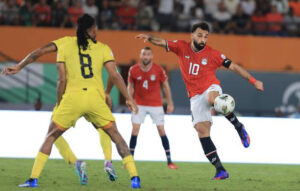Ghana-Egypte : Gare au perdant !