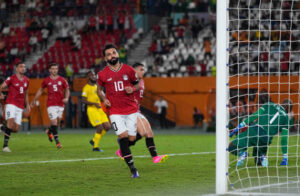 CAN-2023 : L'Egypte arrache le nul sur le fil face au Mozambique (vidéo)