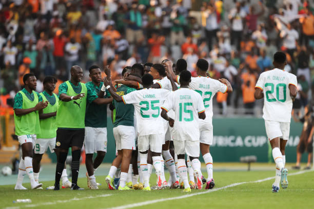CAN 2023 : Le Sénégal domine le Cameroun et passe en 8e de finale