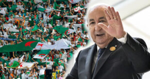 2.000 fans bénéficieront d’une réduction de 50% pour aller en Côte d'Ivoire : Le geste du président Tebboune aux supporters algériens