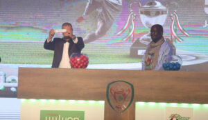 Coupe d'Algérie : Tirage au sort des huitièmes et quarts de finale le 17 mars