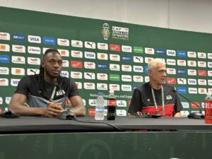 Hubert Velud, sélectionneur du Burkina Faso : "J'ai plusieurs raisons de battre l'Algérie"