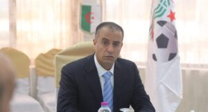 CAN-2023 : Le président de la FAF à Abidjan pour assister à la cérémonie d’ouverture