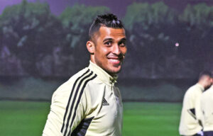 Équipe nationale : Mustapha Zeghba appelé en renfort