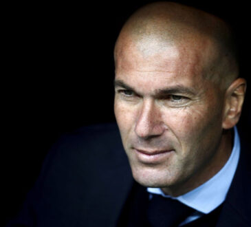 Equipe nationale : Zidane pas intéressé par le poste de sélectionneur