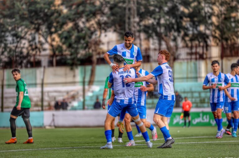 Coupe d'Algérie (32es de finale - Acte I) : Le MCA, le PAC, l'ESS et l'ASO assurent