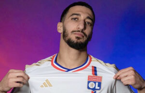 Prêté par West Ham à l'OL : Benrahma retourne en France six ans après…
