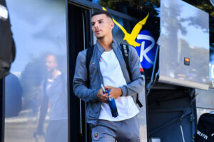 Il en est à son 3e club à 19 ans seulement : Bouanani fuit "l'enfer" niçois