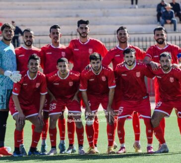 Coupe d'Algérie (1/32es de finale) : Le CRB Mecheria élimine le MC El-Bayadh aux tirs au but