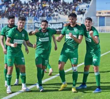Coupe d'Algérie (32es de finale) : L'USMA et le CSC qualifiés