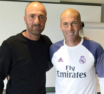 Christophe Dugarry : "Je comprends le refus de Zidane de prendre la sélection algérienne"