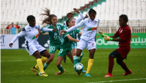 Mondial féminin U17 (qualifications) : Les Algériens passent au prochain tour