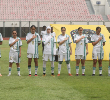 Mondial féminin U17 (qualifications/retour) Algérie-Bénin, ce vendredi à 19h00 : Les Algériennes à quitte ou double A