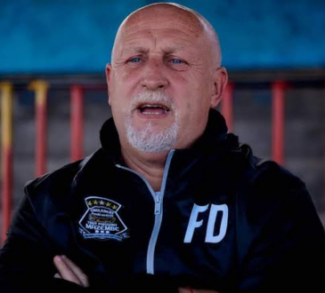 ES Sétif : Franck Dumas n'est plus coach