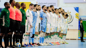 CAN de futsal (qualifications), Algérie-Libye, ce soir à 19h00 : Les Algériens à 40 minutes de la phase finale