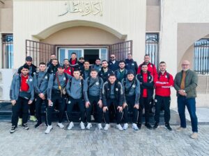 Futsal (Qualifications à la CAN) : Libye-Algérie ce samedi à 18h00