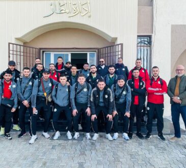Futsal (Qualifications à la CAN) : Libye-Algérie ce samedi à 18h00