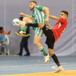 CAN de futsal (qualifications) : Pas de phase finale pour les Algériens