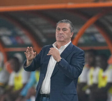 Équipe nationale : Pourquoi Peseiro a décliné l’offre de la FAF