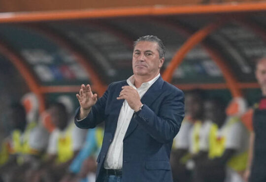 Équipe nationale : Pourquoi Peseiro a décliné l’offre de la FAF