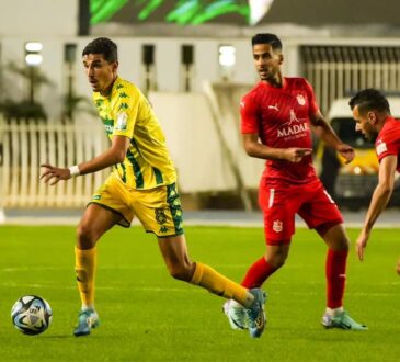 Coupe d'Algérie (1/32e de finale) : JS Kabylie-CR Belouizdad le 5 mars prochain