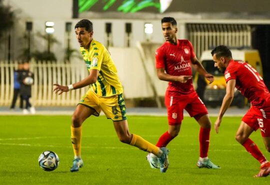 Coupe d'Algérie (1/32e de finale) : JS Kabylie-CR Belouizdad le 5 mars prochain