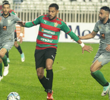 Ligue 1 (18e journée) : Le MCA en danger à El-Bayadh, match de la peur à Oran