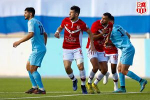 Ligue 1 (mise à jour) MCEB-CRB, dimanche à 15h30 : Le Chabab sous pression