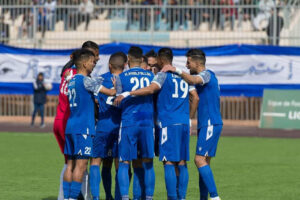 Ligue 1 (mise à jour) : Le MC El-Bayach surprend le CRB