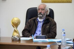 Mohamed Maouche : "Le futur sélectionneur doit avoir du caractère et connaître le football algérien"