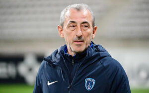 Équipe nationale : Le Bosnien Bazdarevic pour succéder à Belmadi ?
