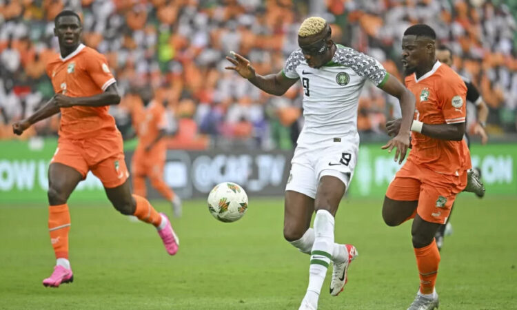 CAN-2023 : Nigeria-Côte d'Ivoire, une finale inpronosticable