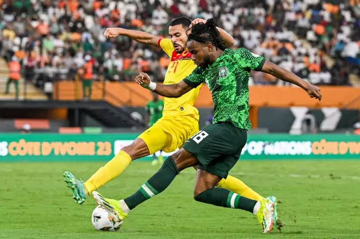 CAN-2023 : Le Nigeria premier qualifié pour le dernier carré (vidéo)