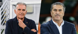 Équipe nationale : Bataille entre Portugais pour succéder à Belmadi