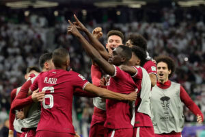Coupe d'Asie : Le Qatar rejoint la Jordanie en finale (vidéo)