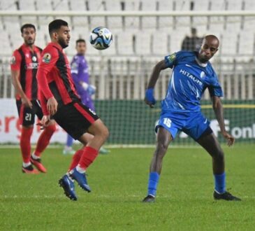 Al-Hilal Benghazi-USM Alger, dimanche à 17h00 : Les Rouge et Noir pour oublier les déboires du championnat