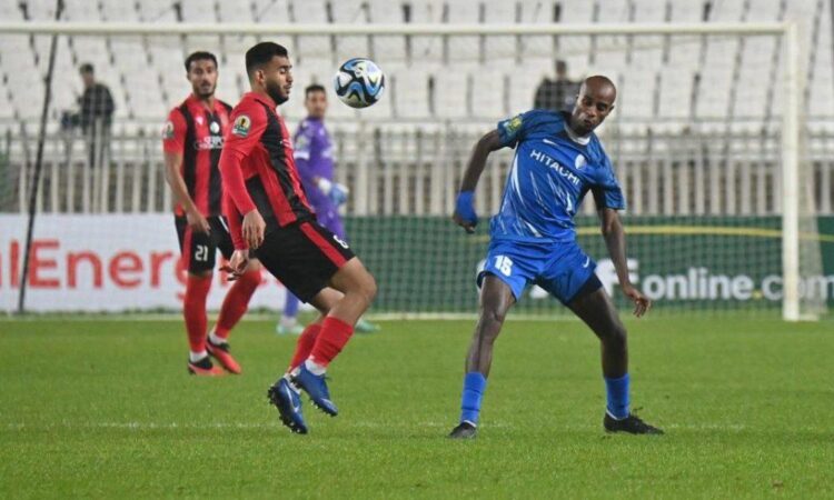 Al-Hilal Benghazi-USM Alger, dimanche à 17h00 : Les Rouge et Noir pour oublier les déboires du championnat
