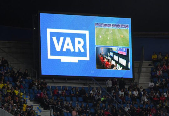Ligue 1 : La Var utilisée à partir de la saison prochaine