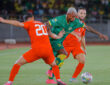 Ligue des champions africaine : Le CR Belouizdad éliminé après sa lourde défaite face à Young Africans