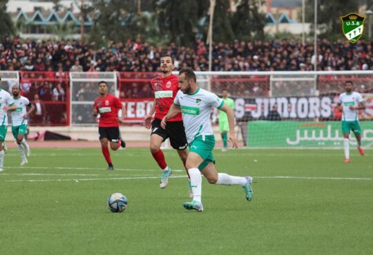 Coupe d'Algérie (16es de finale) : Tenant du titre, l'ASO Chlef passe à la trappe