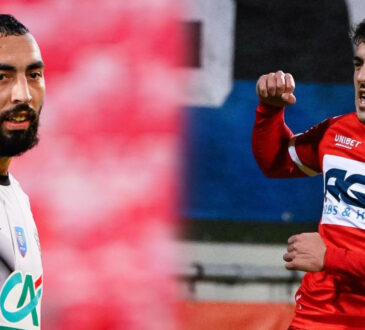 Équipe nationale : Vers une nouvelle chance pour Abdelli et Kadri