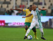 Yacine Brahimi : «L’équipe nationale est en rodage»