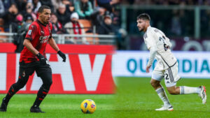 Europa League : Un duel Bennacer-Aouar en quarts de finale