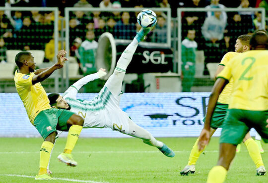 Bilan des Verts dans le tournoi "Fifa-séries" : L’attaque crache le feu, des réglages s’imposent en défense