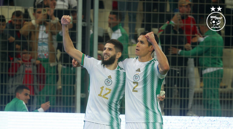 Fifa Séries 2024 : L'Algérie bat la Bolibie sur le fil (vidéo)