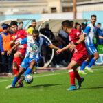 Ligue 2 (19e journée) : L’Olympique Akbou et le RC Kouba en danger à Bordj Menaïel et Masacara