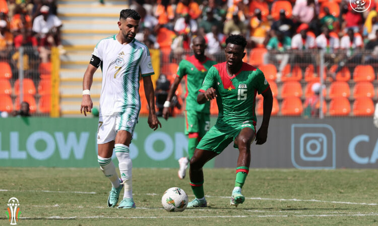 L'ancien capitaine des Verts, Ali Fergani : «L’équipe nationale a encore besoin de Mahrez»