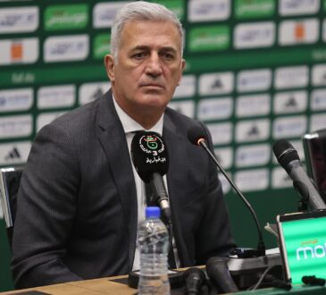 Il devra rendre sa liste dans les prochaines heures : Petkovic misera-t-il sur les joueurs du championnat algérien ?