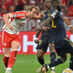 Ligue des champions européenne (1/2 finale aller) : Le Bayern et le Real dos à dos (vidéo)